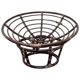 Papasan chair bowl new arrivals